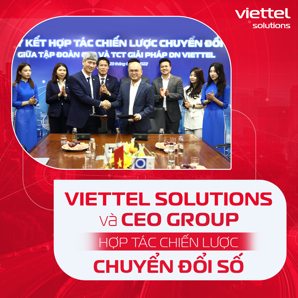 Viettel Cloud